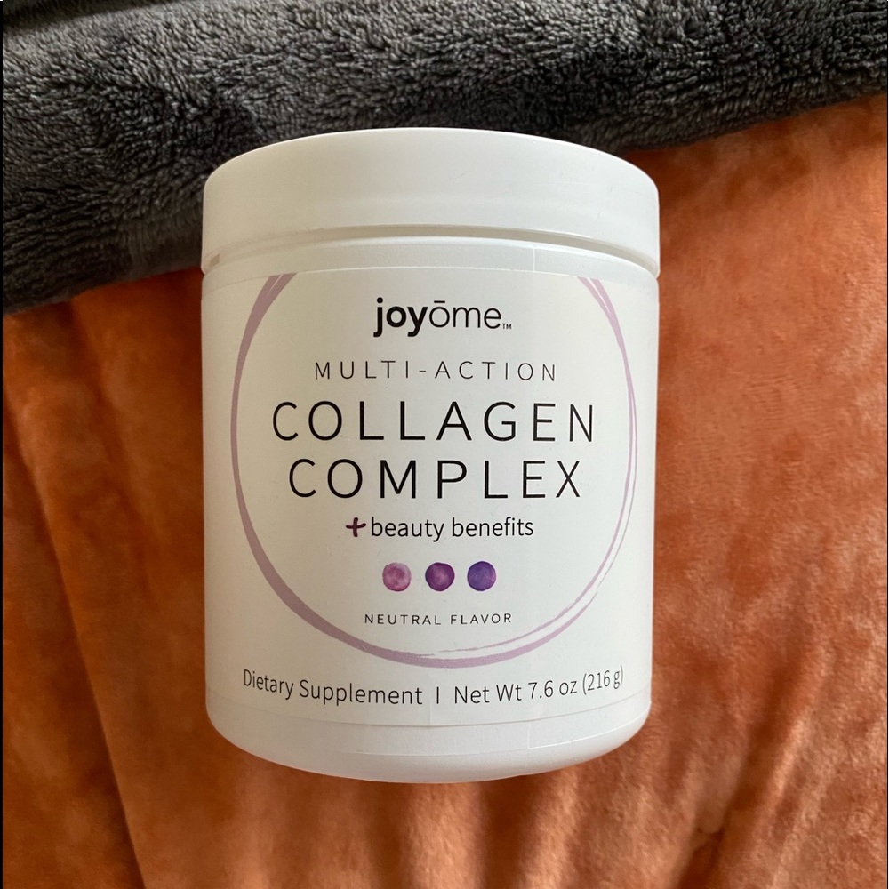 Joyome Collagen Complex